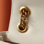 Replica Gucci GG Marmont Square Beige - top-grade luxury bag dupe