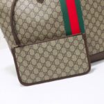 Replica Gucci GG Large Tote Bag - top-grade luxury bag dupe