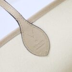 Replica Gucci GG Large Tote Bag Beige