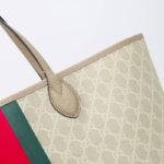 Replica Gucci GG Large Tote Bag Beige