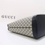 Replica Gucci GG Large Tote Bag Blue - premium superclone handbag