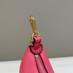 Replica Fendi Fendigraphy Small Pink - affordable luxury replica bag