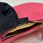 Replica Fendi Fendigraphy Small Pink