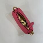 Replica Fendi Fendigraphy Small Pink