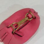 Replica Fendi Fendigraphy Small Pink