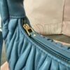 Fake Miu Miu Wander Blue - premium superclone handbag