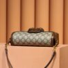 Fake Gucci 𝐇𝐨𝐫𝐬𝐞𝐛𝐢𝐭 𝟏𝟗𝟓𝟓 Baguette Bag - ultra-realistic fake purse