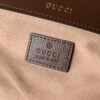 Fake Gucci 𝐇𝐨𝐫𝐬𝐞𝐛𝐢𝐭 𝟏𝟗𝟓𝟓 Baguette Bag - 1:1 premium replica handbag