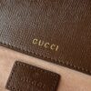 Fake Gucci 𝐇𝐨𝐫𝐬𝐞𝐛𝐢𝐭 𝟏𝟗𝟓𝟓 Baguette Bag - best quality fake designer bag