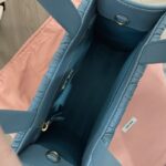20230411_i1681146001_8440_6.jpg Ρεπλίκα Miu Miu Matelassé Tote Blue - κορυφαίας ποιότητας τσάντα πολυτελείας
