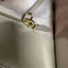 Replica Miu Miu Matelassé Tote Beige - 1:1 premium replica handbag