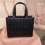 20230411_i1681146672_4104_2.jpg Replica Miu Miu Matelassé Tote Black - top-grade luxury bag dupe