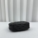 Replica Miu Miu Wander Black