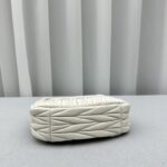 Replica Miu Miu Wander White - elite factory replica handbag