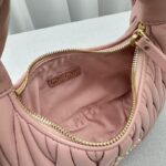 Replica Miu Miu Wander Pink