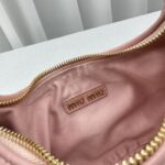 Replica Miu Miu Wander Pink