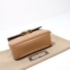 Fake Gucci Gucci Deco Double G Nude - best quality fake designer bag