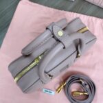 Replica Miu Miu Arcadie Small Beige