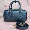 Fake Miu Miu Arcadie Small Full Black - premium superclone handbag
