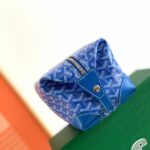 Borsa da toilette Goyard replica - replica di borsa premium 1:1
