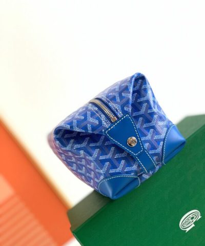 Fake Goyard Toiletry Bag - 1:1 premium replica handbag