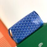 Réplica de bolsa de higiene Goyard