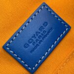 Replica della borsa da toilette Goyard