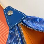 Replica della borsa da toilette Goyard