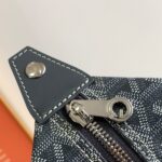 Replica Goyard Toiletry Bag Grey