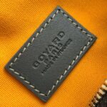 Replica Goyard Toiletry Bag Grey