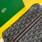 Replica Goyard Toiletry Bag Grey