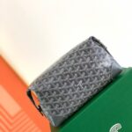 Replica Goyard Toiletry Bag Grey
