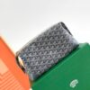 Fake Goyard Toiletry Bag Grey - high-end replica designer purse