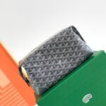Replica Goyard Toiletry Bag Grey