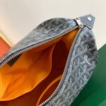 Replica Goyard Toiletry Bag Grey