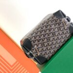 Replica Goyard Toiletry Bag Black - 1:1 premium replica handbag