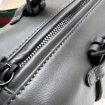 Replica Gucci Luggage Bag Grey