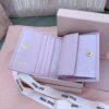 Replica Miu Miu Pocket Wallet Pink - best quality fake designer bag