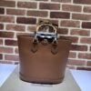 Replica Gucci Diana Medium Tote Bag Brown - premium superclone handbag