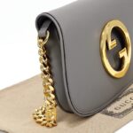 20230520_i1684525180_8287_4.jpg Replica Gucci Blondie Leather Grey - 1:1 premium replica handbag