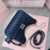 Fake Miu Miu Matelassé Black - ultra-realistic fake purse