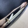 Replica Gucci Matelassé Mini Black - top-grade luxury bag dupe