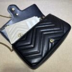 20230524_i1684907489_2270_5.jpg Réplique Gucci Matelassé Mini Noir