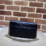 20230524_i1684907489_2835_2.jpg Réplique Gucci Matelassé Mini Noir - sac à main superclone haut de gamme