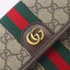 Replica Gucci Ophidia GG Small Waist Web - high-quality designer bag dupe
