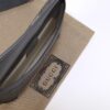 Replica Gucci Ophidia GG Small Waist Web - best quality fake designer bag