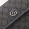 Fake Gucci Ophidia GG Small Waist Grey - top-grade luxury bag dupe