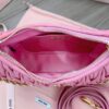 Fake Miu Miu Matelassé Pink - top-grade luxury bag dupe