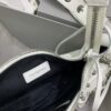 Replica Balenciaga Le Cagole White - affordable luxury replica bag