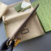 Replica Gucci Neo Vintage Clutch - elite factory replica handbag